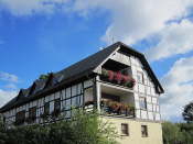 Folklorehof Grüna Schnitzerhäus'l